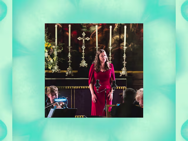 Lunchtime at the Charterhouse: HSC Finalists (2025) Lunchtime at the Charterhouse: HSC Finalists (2025)