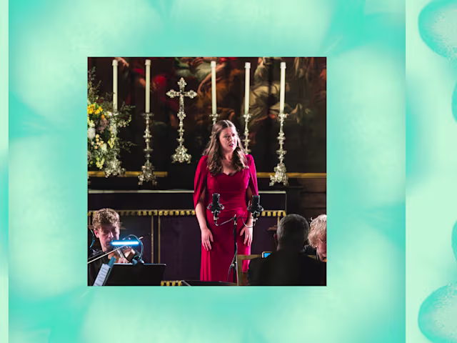 Lunchtime at the Charterhouse: HSC Finalists (2025) Lunchtime at the Charterhouse: HSC Finalists (2025)