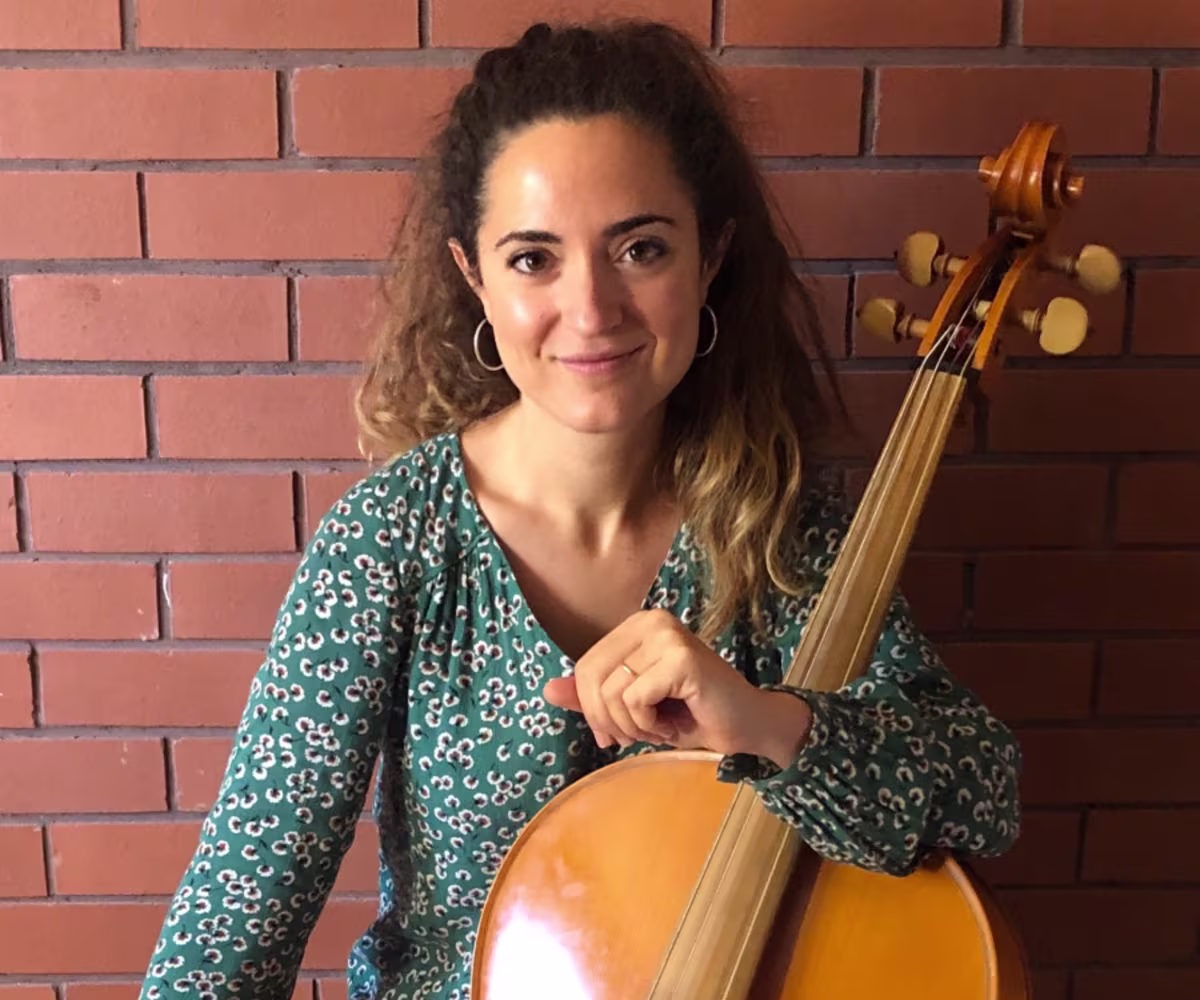 Marina Sanchez Marina Sanchez