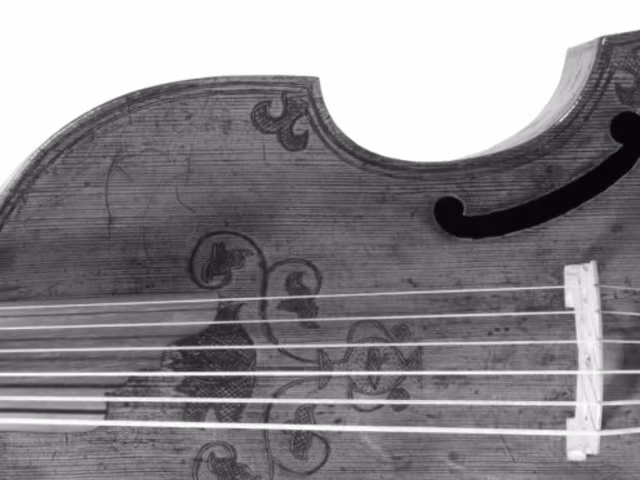 JS Bach: Works for Viola da Gamba and Harpsichord JS Bach: Works for Viola da Gamba and Harpsichord