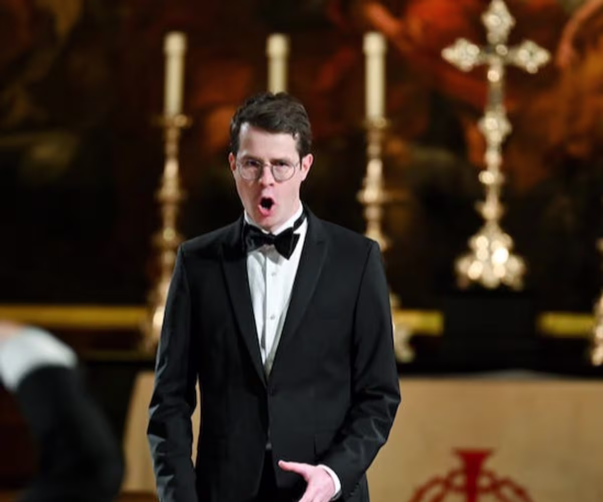 From Muffat to Mozart From Muffat to Mozart