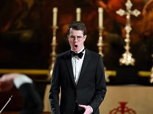 From Muffat to Mozart From Muffat to Mozart