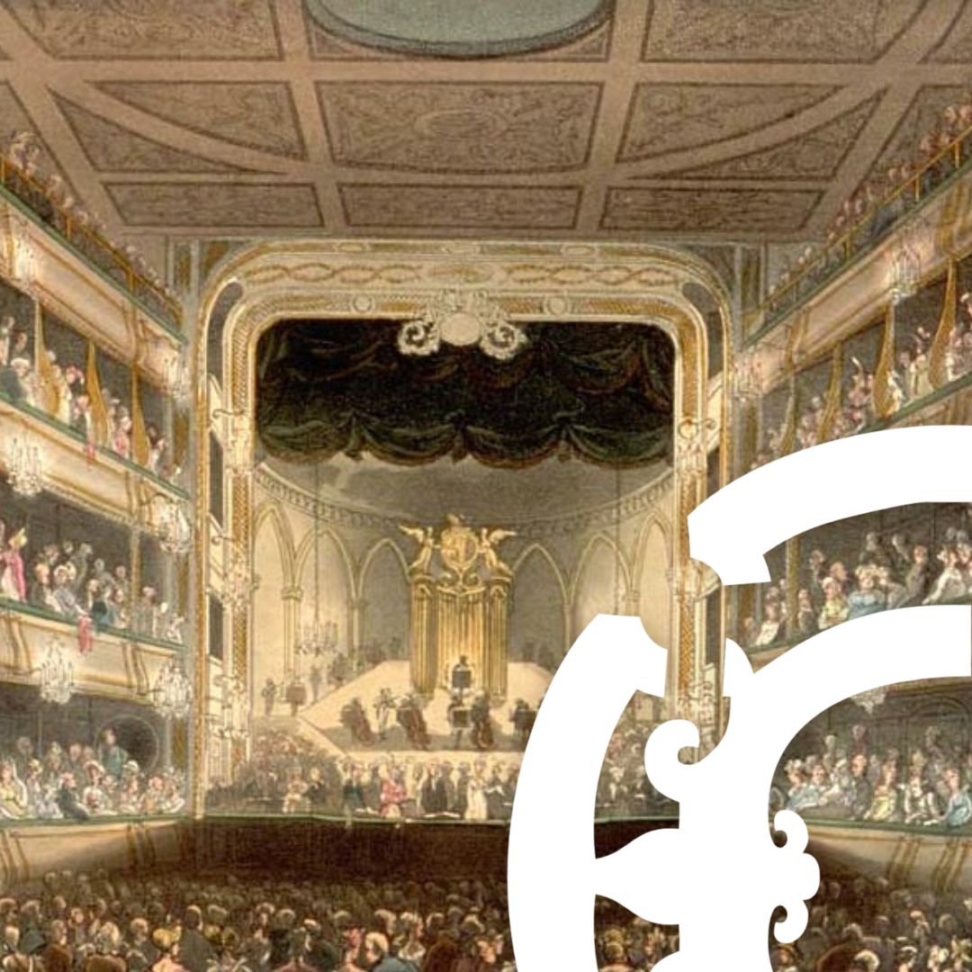 Playlist: Baroque Opera