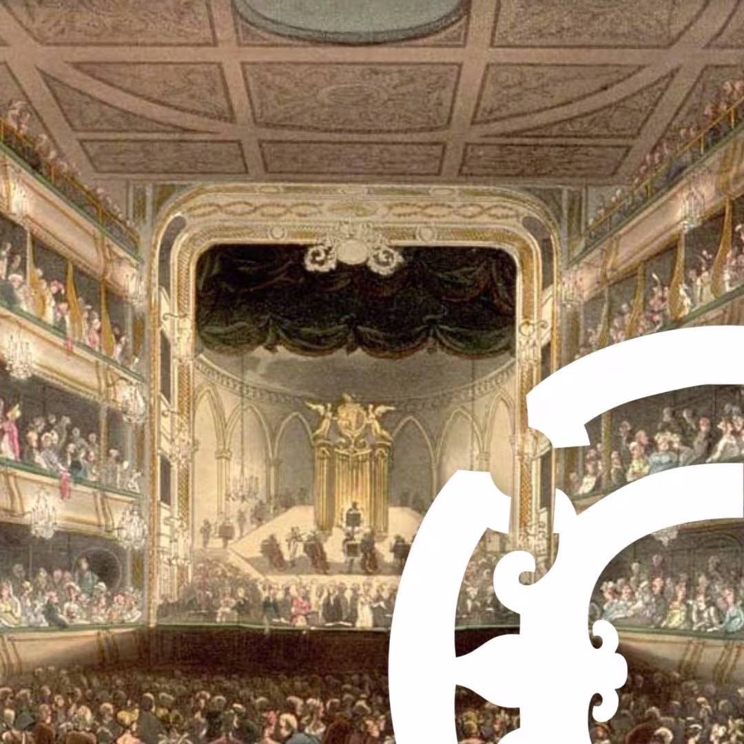 Playlist: Baroque Opera