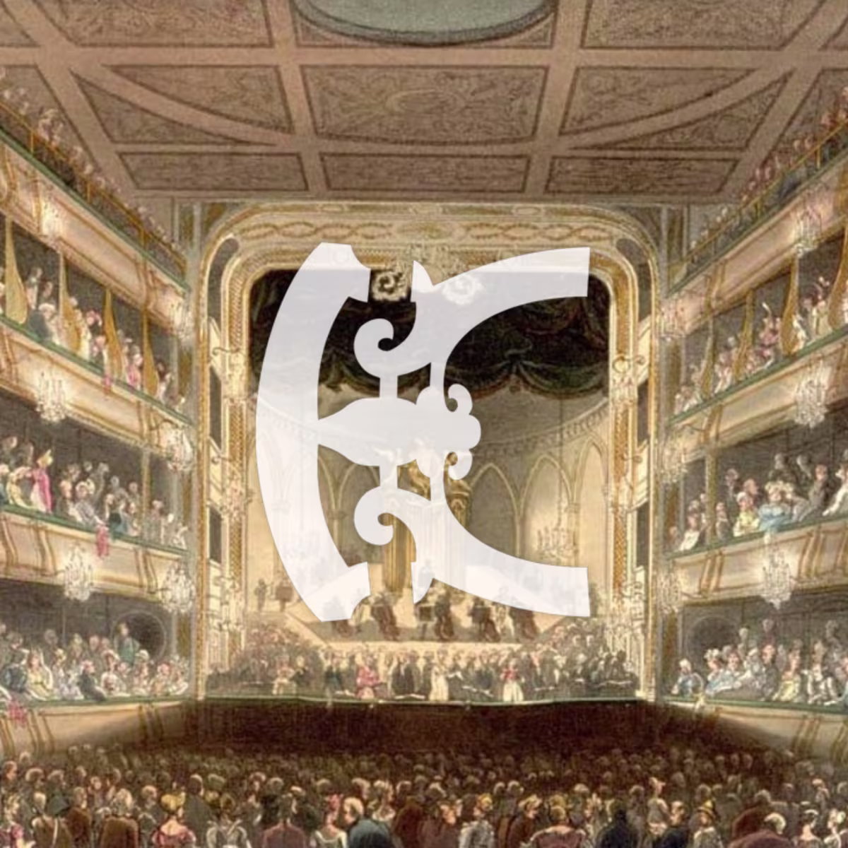 Playlist: Baroque Opera Playlist: Baroque Opera