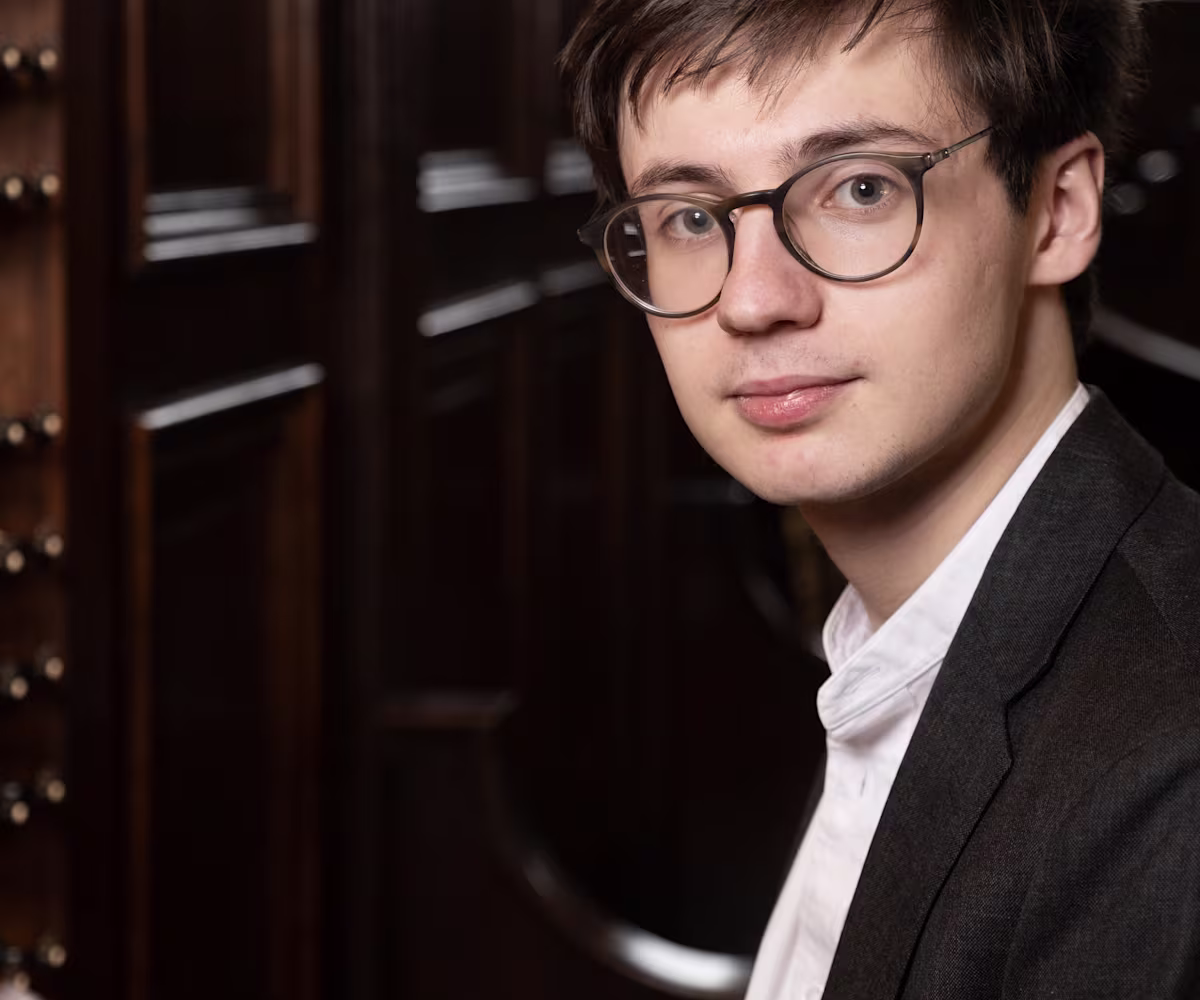 JS Bach's French Notebook JS Bach's French Notebook