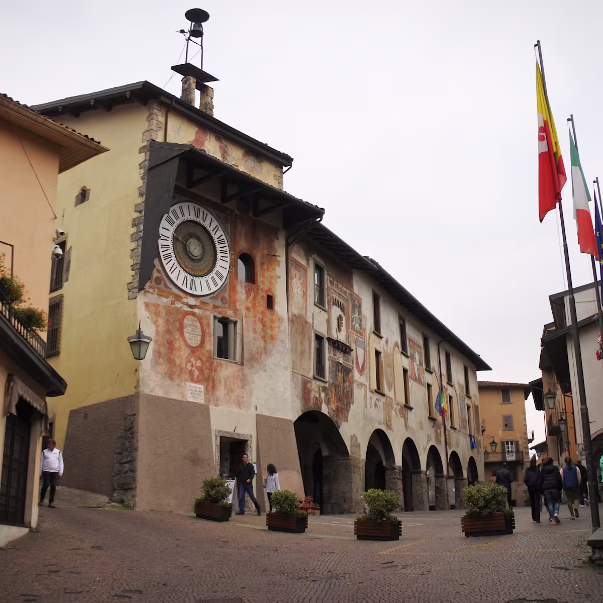 Legrenzi: A forgotten genius full of surprises Legrenzi: A forgotten genius full of surprises