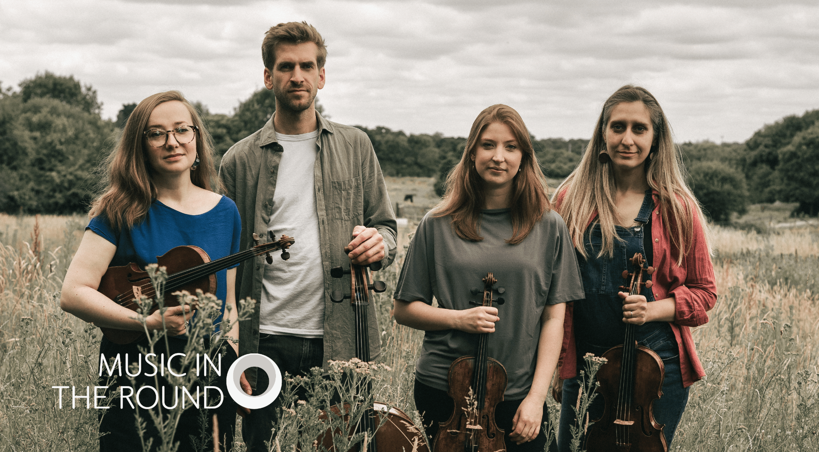 Romantic String Quartets