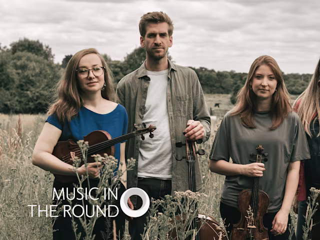 Romantic String Quartets Romantic String Quartets