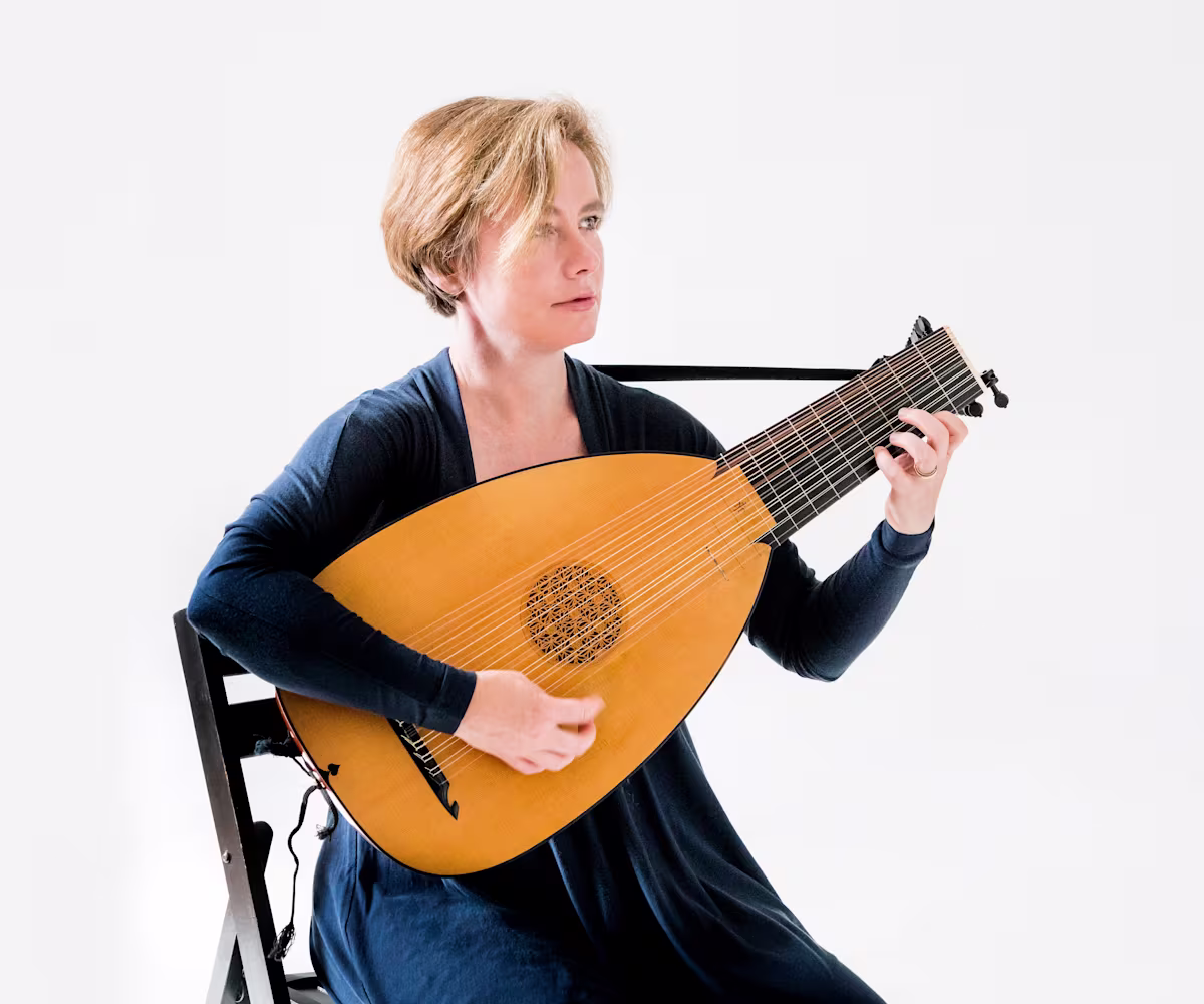 Dowland: Lachrimae Dowland: Lachrimae