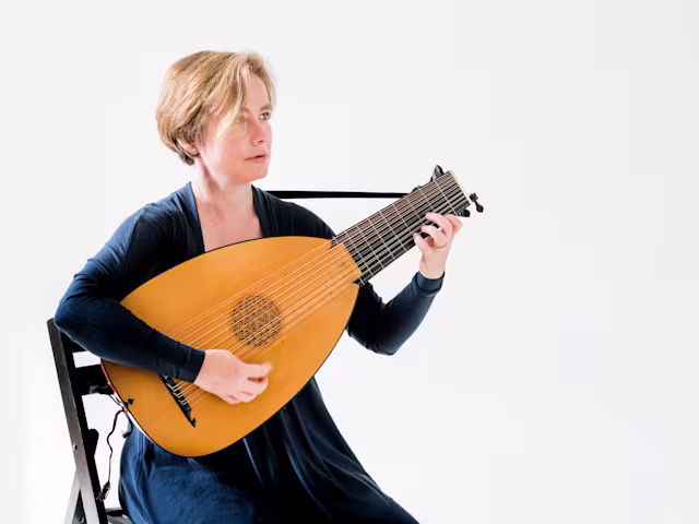 Dowland: Lachrimae Dowland: Lachrimae