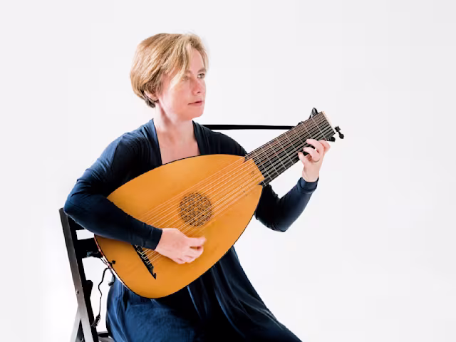 Dowland: Lachrimae Dowland: Lachrimae