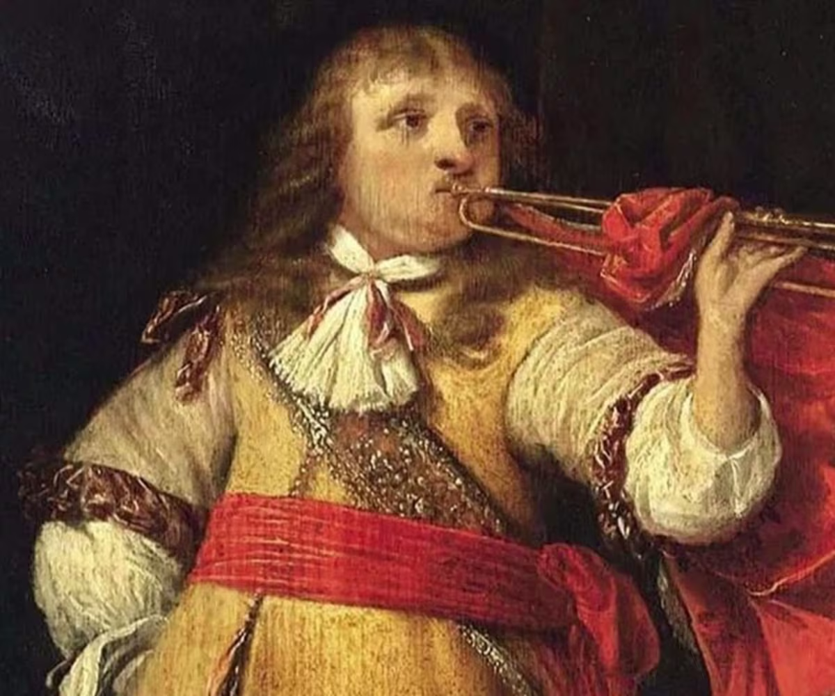 The Trumpet Shall Sound The Trumpet Shall Sound