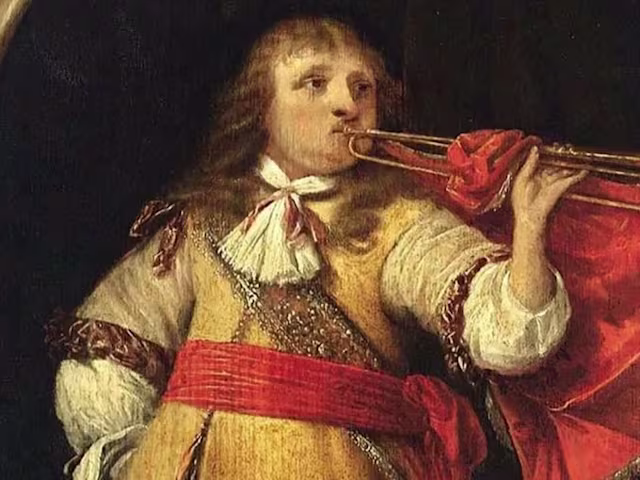The Trumpet Shall Sound The Trumpet Shall Sound