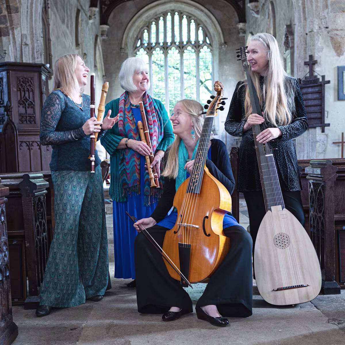 Sounds Historical in Banbury Sounds Historical in Banbury