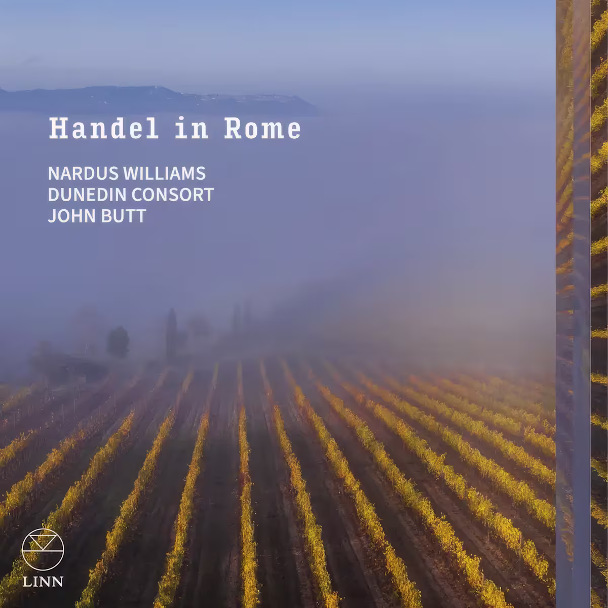 Handel In Rome Handel In Rome