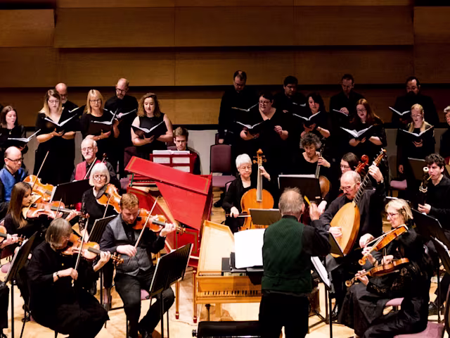 A Venetian Vespers - Vivaldi & Bigaglia A Venetian Vespers - Vivaldi & Bigaglia