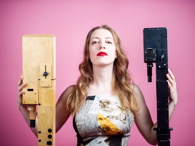 Basses & Beyond Basses & Beyond