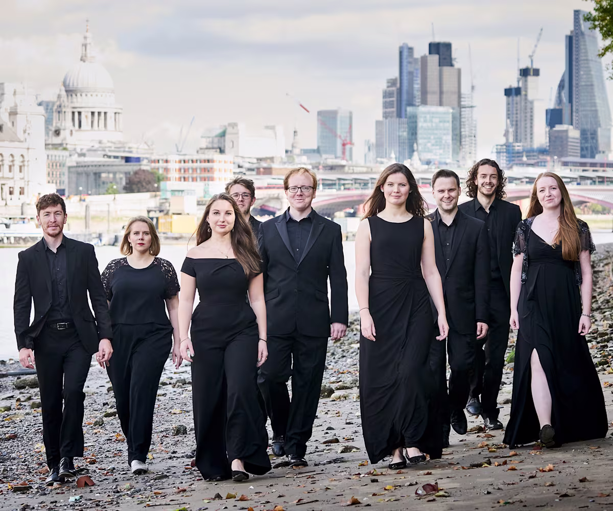 Hey for Christmas! Hey for Christmas!