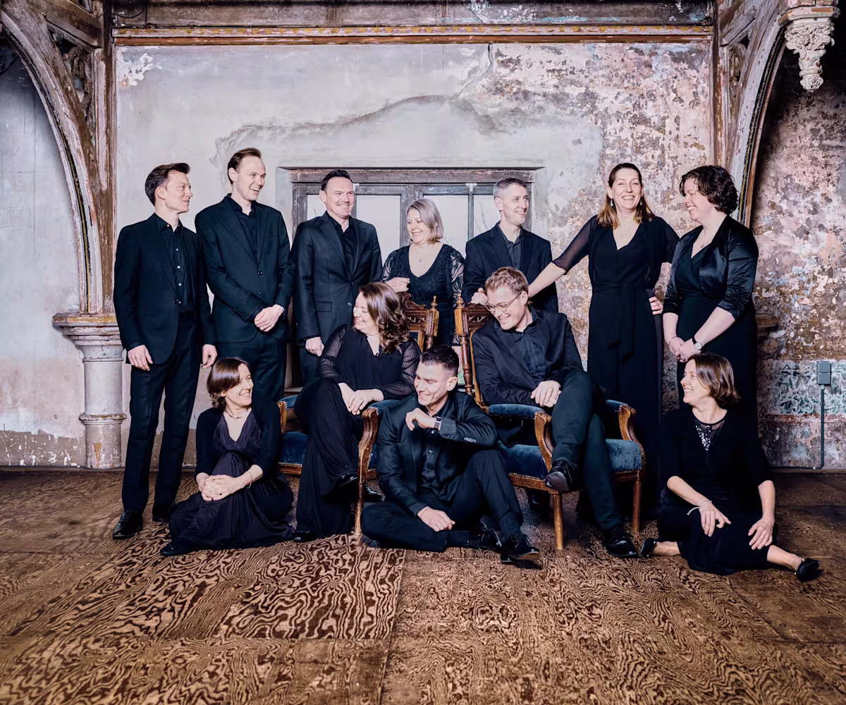 A Spanish Nativity (Streaming On-Demand) A Spanish Nativity (Streaming On-Demand)