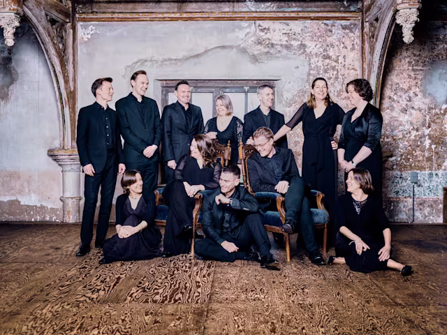 A Spanish Nativity (Streaming On-Demand) A Spanish Nativity (Streaming On-Demand)