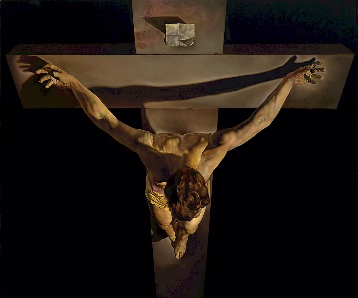 St John Passion 300 St John Passion 300