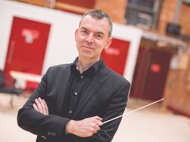 The Sweet Power of Music The Sweet Power of Music