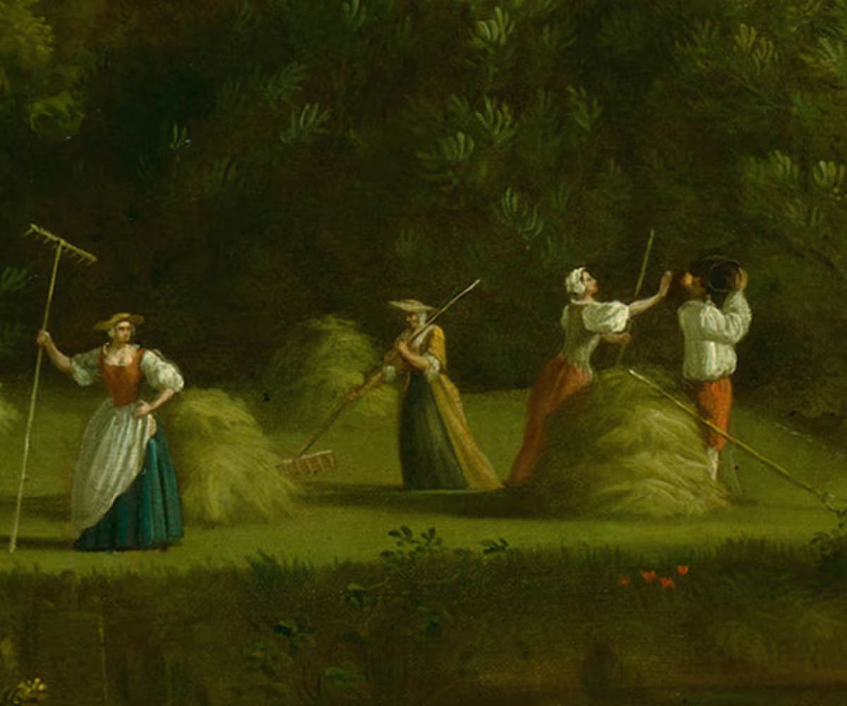 Mozart: La finta giardiniera Mozart: La finta giardiniera