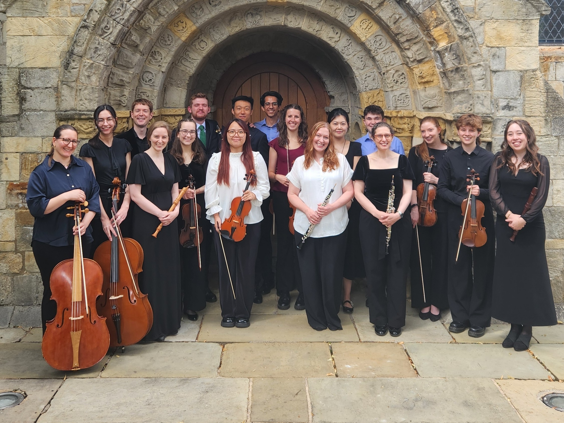 Welcome to the Devil's Tavern