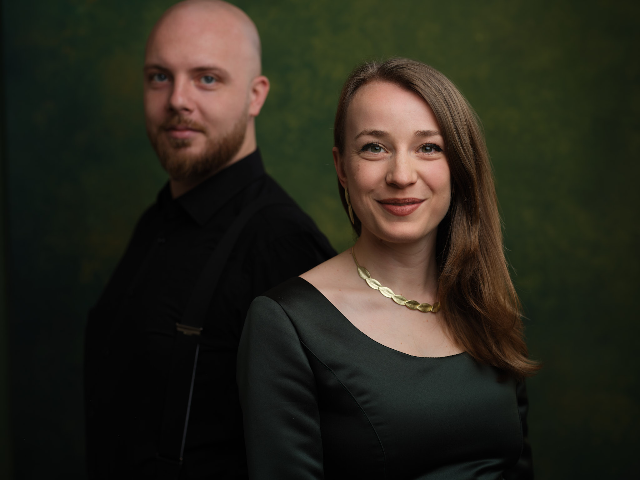 Handel's Nine German Arias