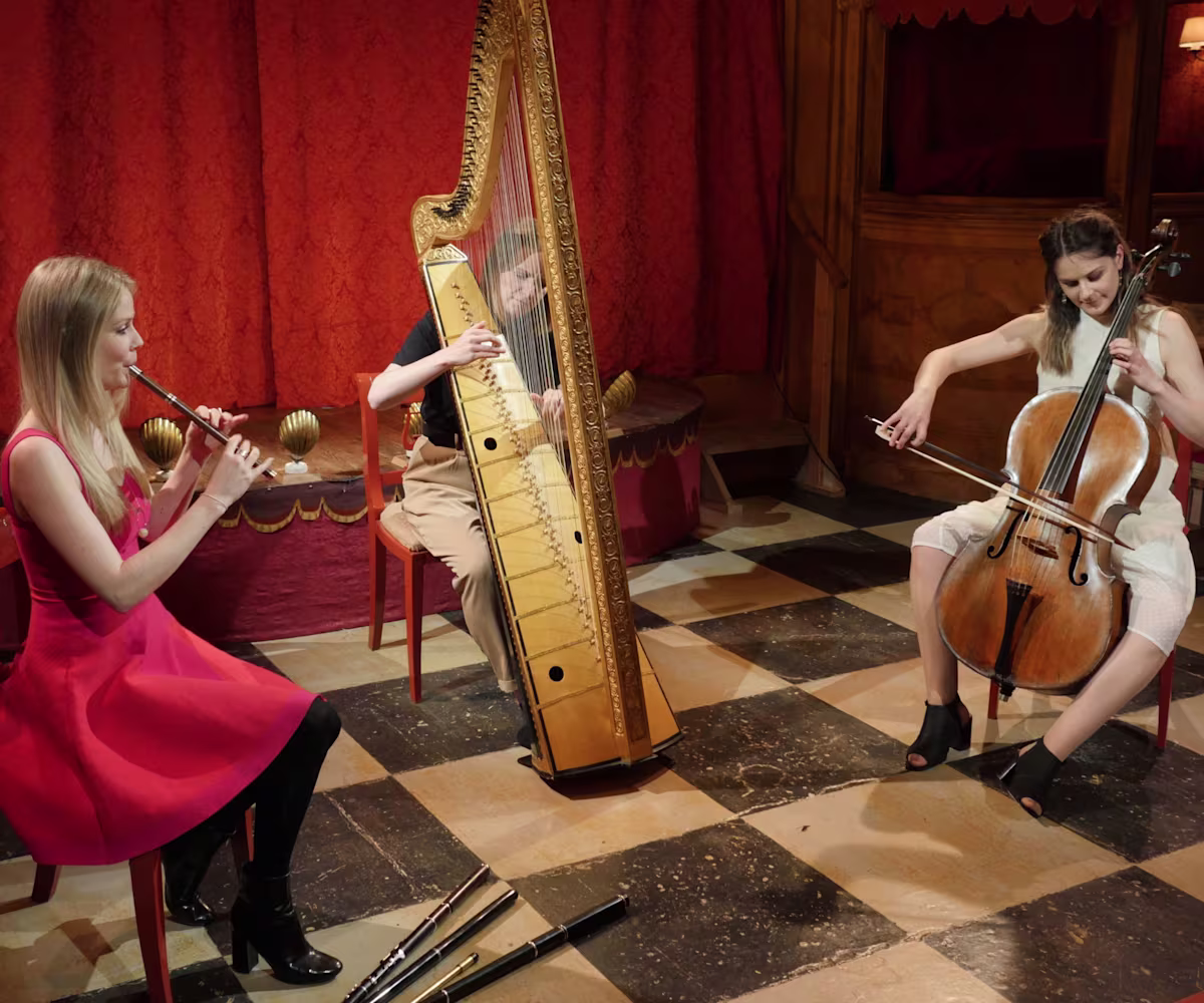 Smock Alley Smock Alley