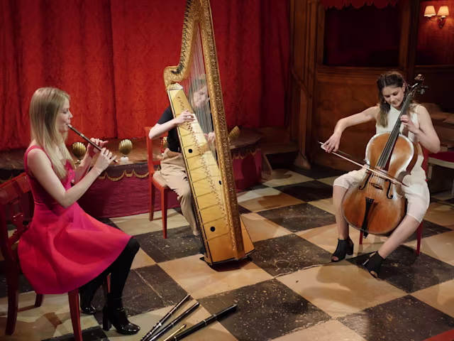 Smock Alley Smock Alley