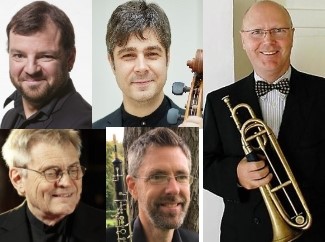 Grand Opening Orchestral Concert