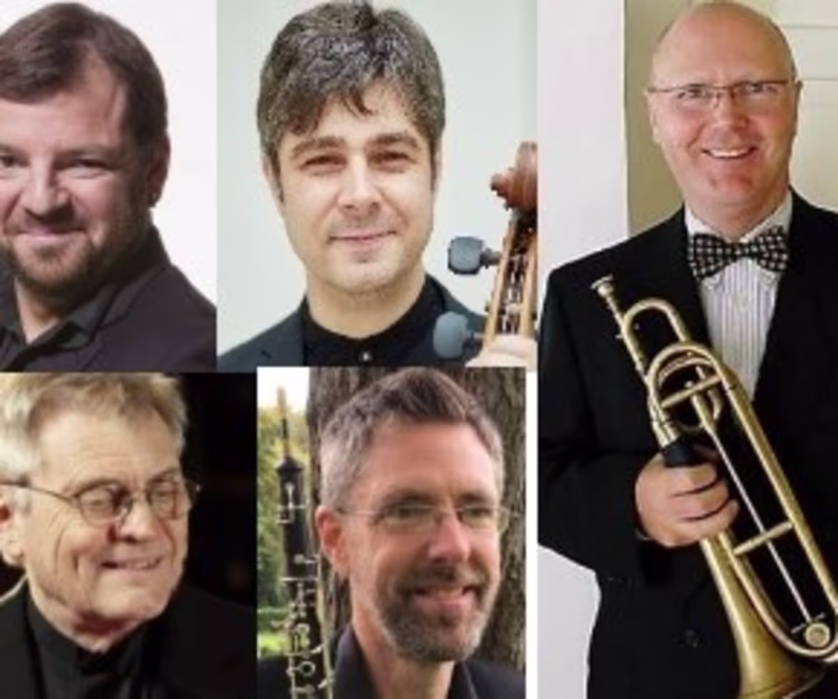 Grand Opening Orchestral Concert Grand Opening Orchestral Concert