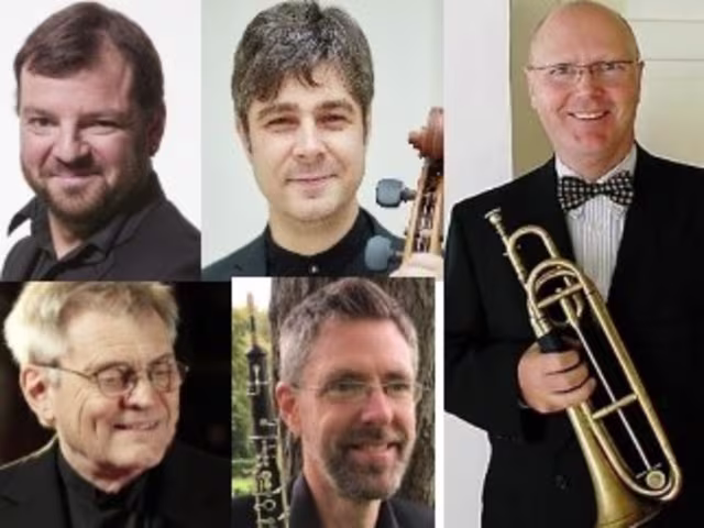 Grand Opening Orchestral Concert Grand Opening Orchestral Concert