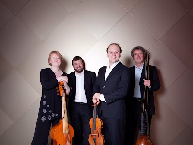 Baroque Travels Baroque Travels