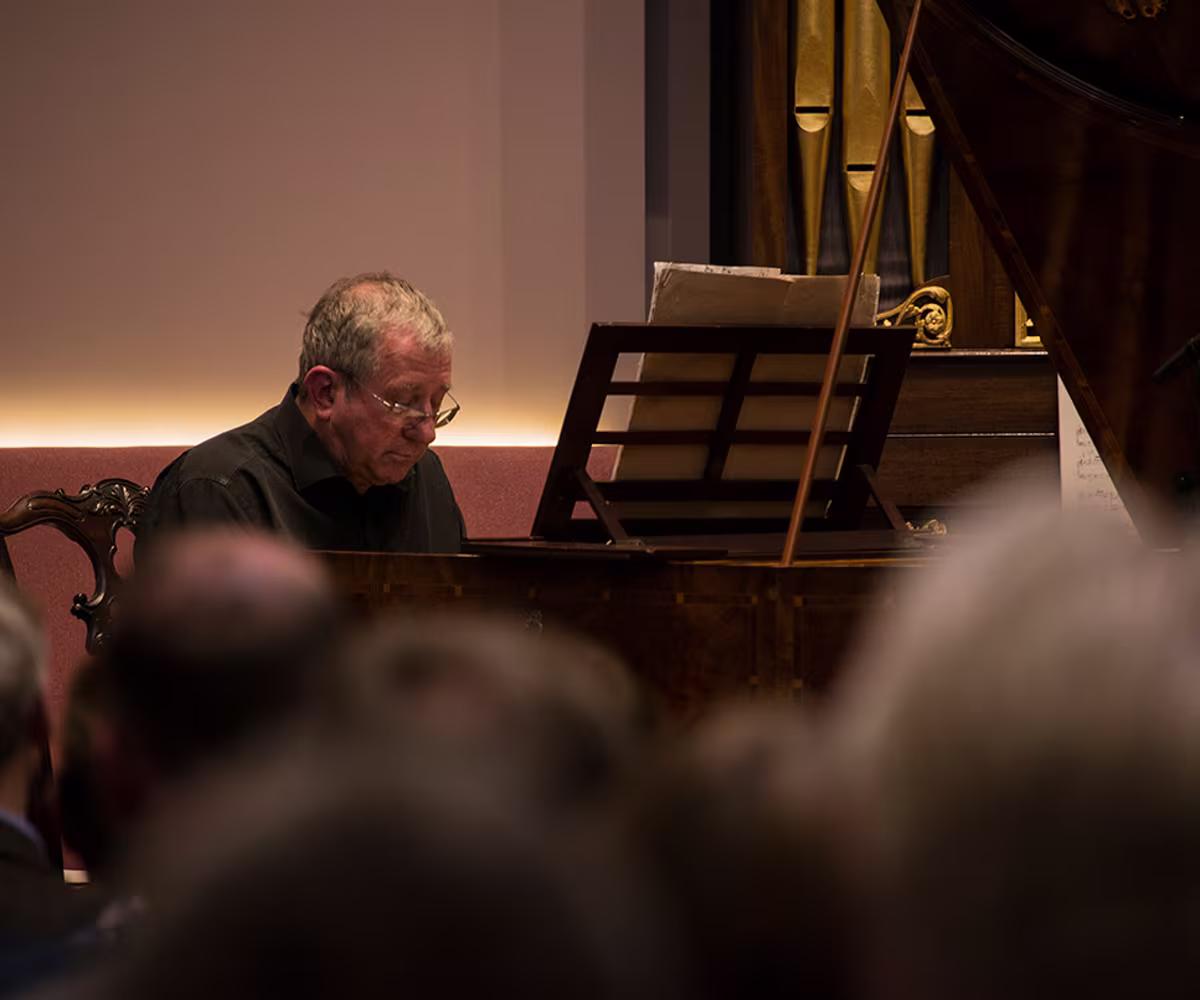 Sounds of St Cecilia’s III Sounds of St Cecilia’s III