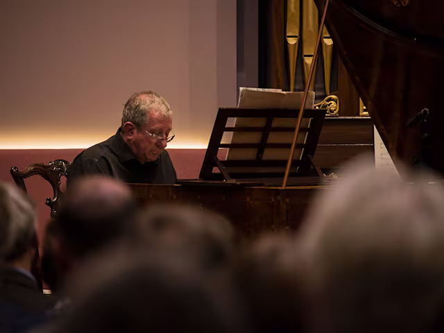 Sounds of St Cecilia’s III Sounds of St Cecilia’s III