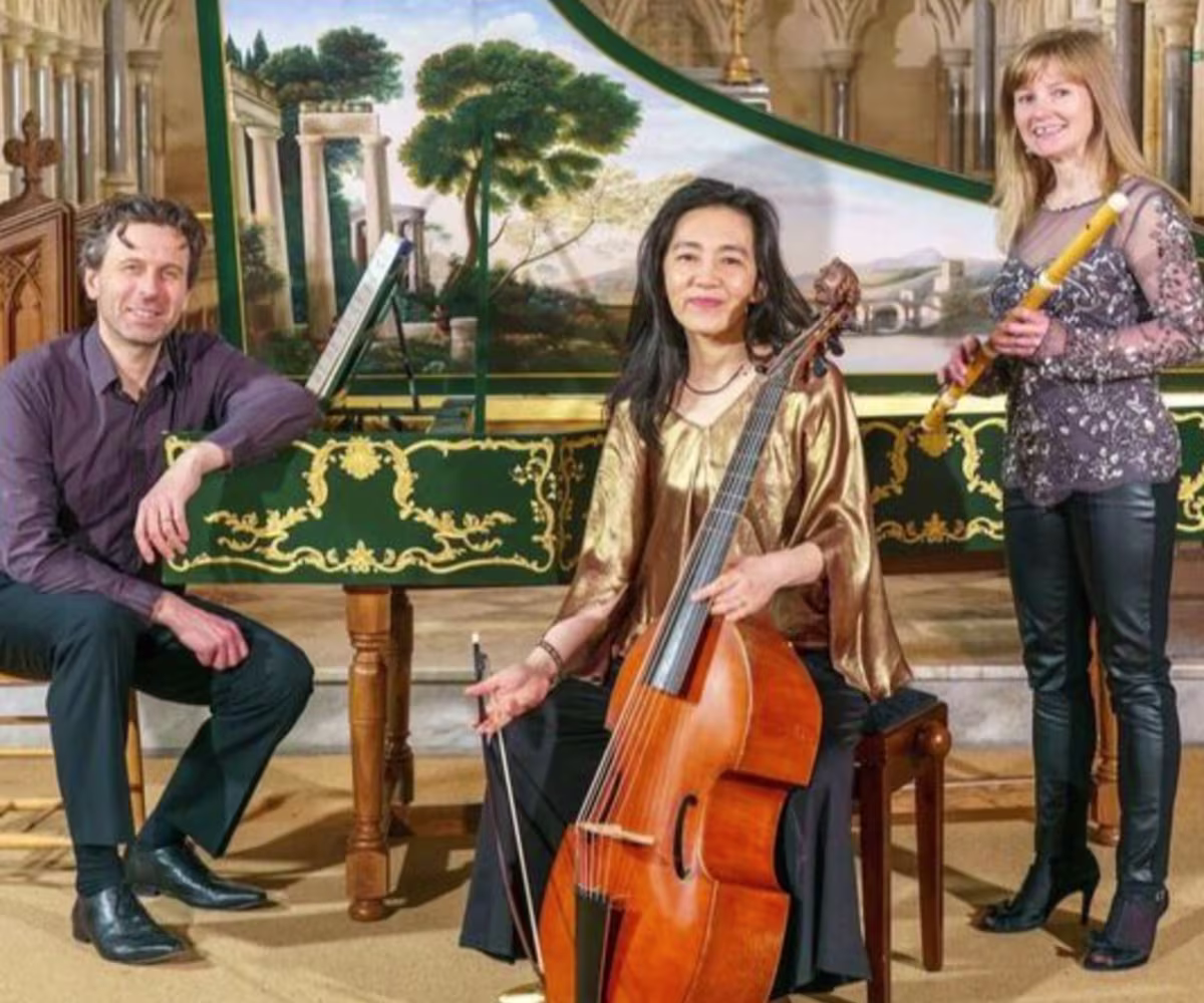 Jewels of the French Baroque Jewels of the French Baroque