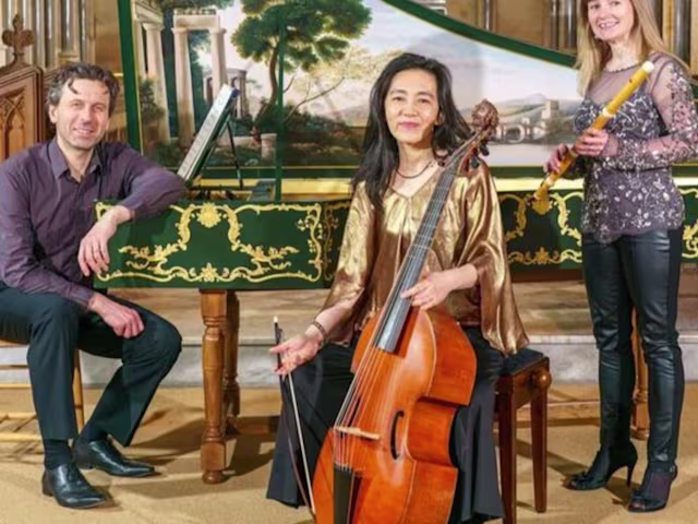 Jewels of the French Baroque Jewels of the French Baroque