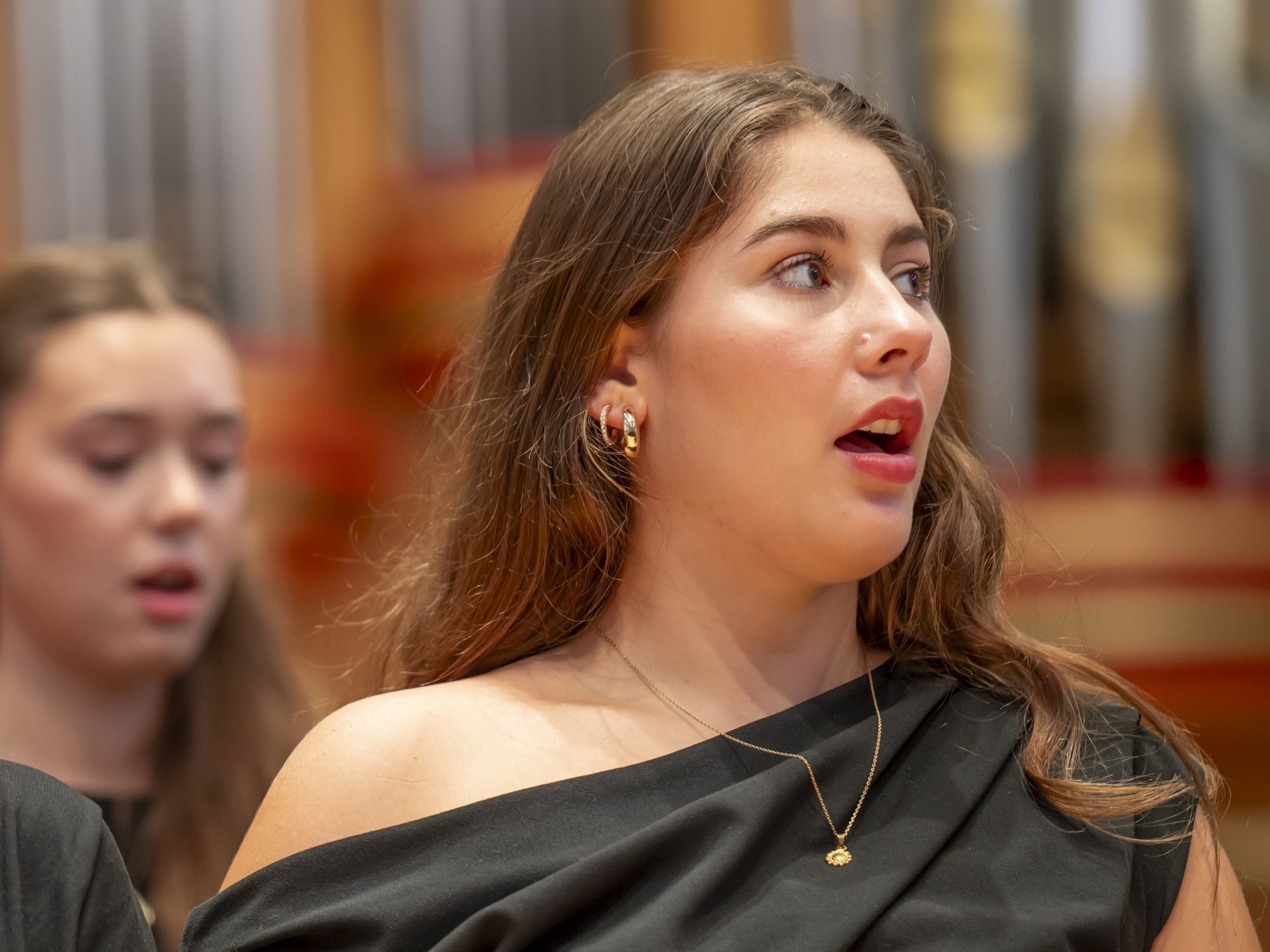 RCM Baroque: Acis and Galatea