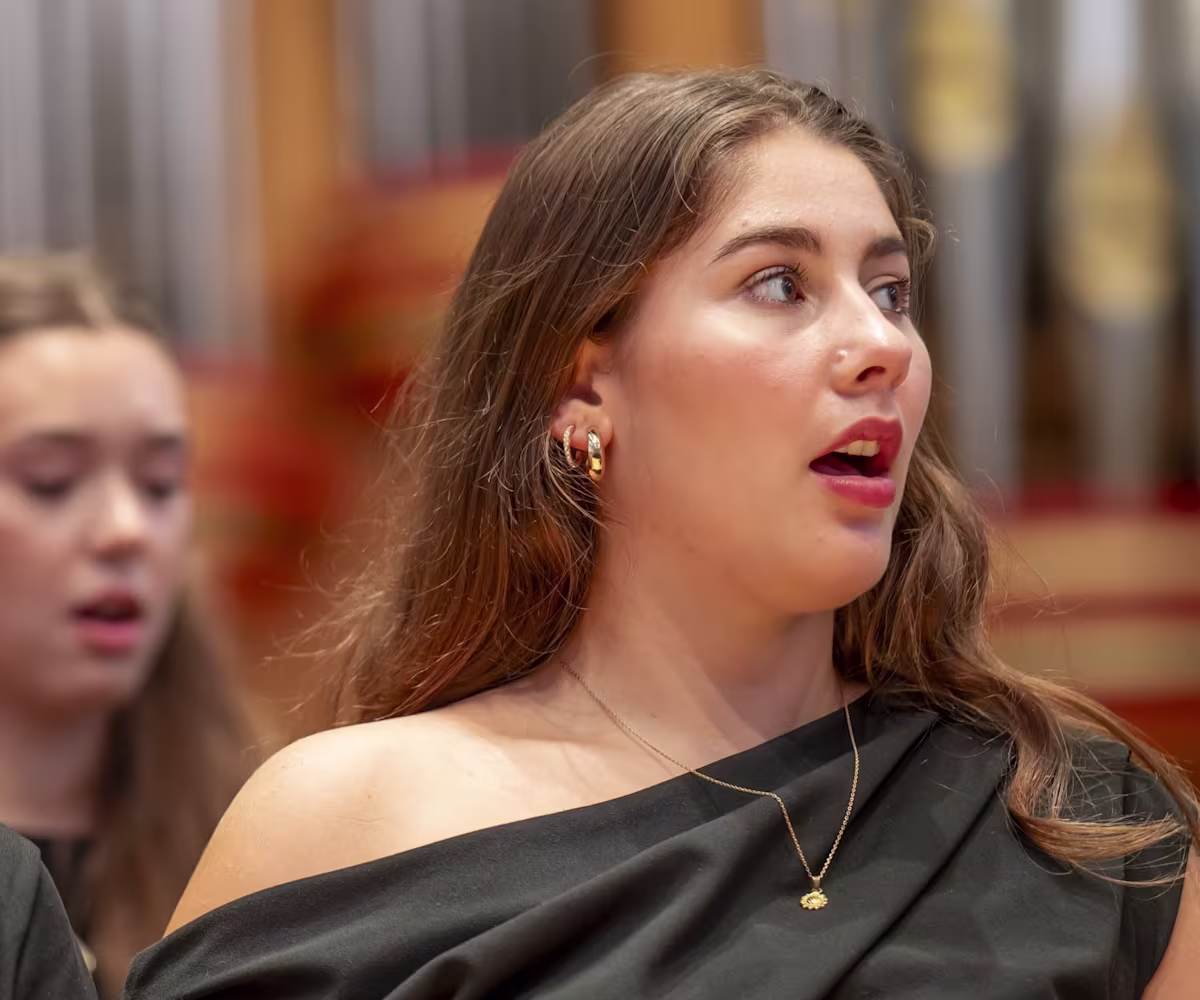 RCM Baroque: Acis and Galatea RCM Baroque: Acis and Galatea