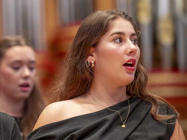 RCM Baroque: Acis and Galatea RCM Baroque: Acis and Galatea