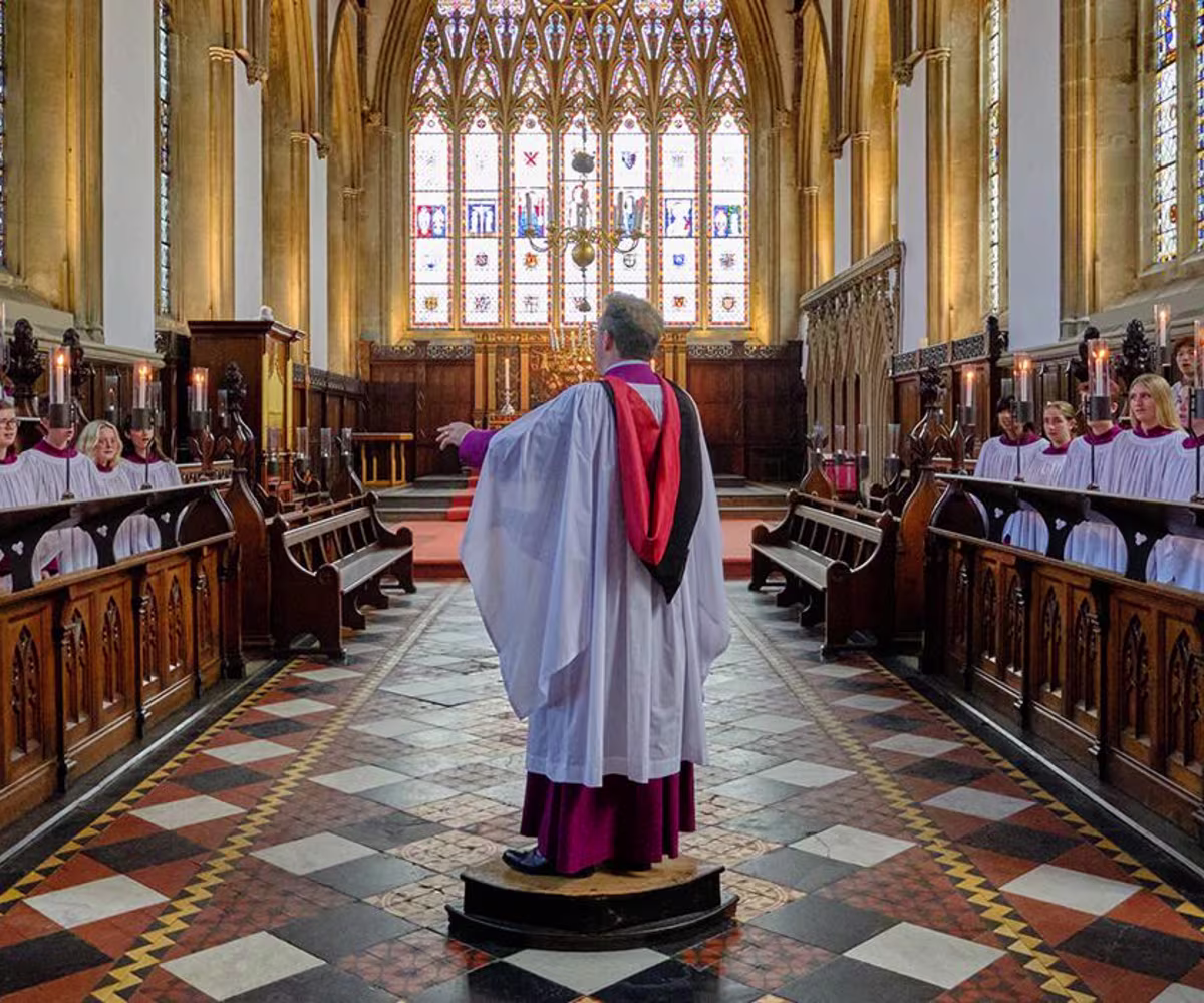 J.S. Bach: St John Passion J.S. Bach: St John Passion