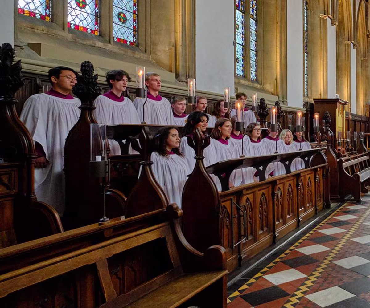 J.S. Bach: St John Passion J.S. Bach: St John Passion