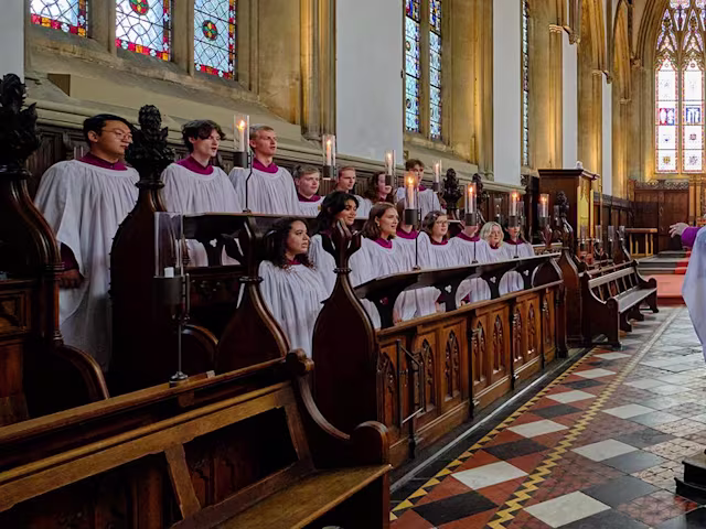 J.S. Bach: St John Passion J.S. Bach: St John Passion