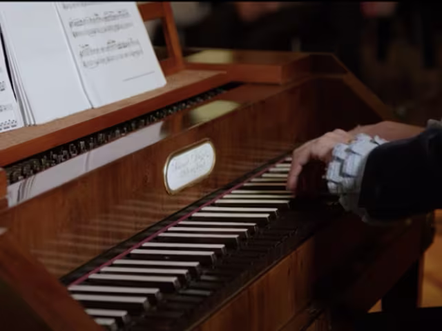 Vivaldi's Four Seasons Vivaldi's Four Seasons