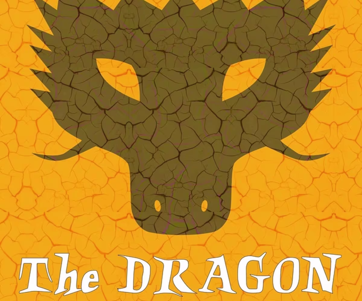 JF Lampe - The Dragon of Wantley JF Lampe - The Dragon of Wantley