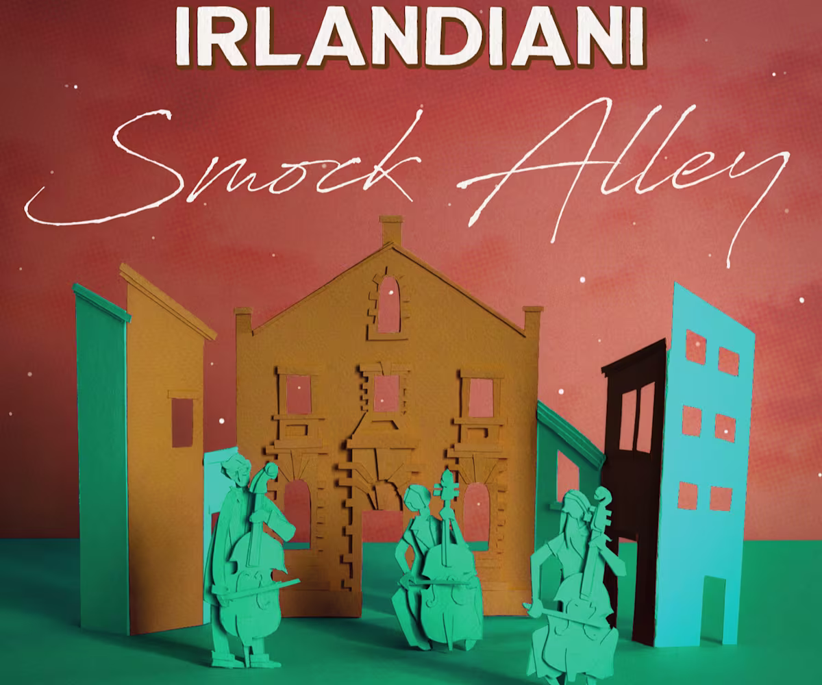 Smock Alley Smock Alley