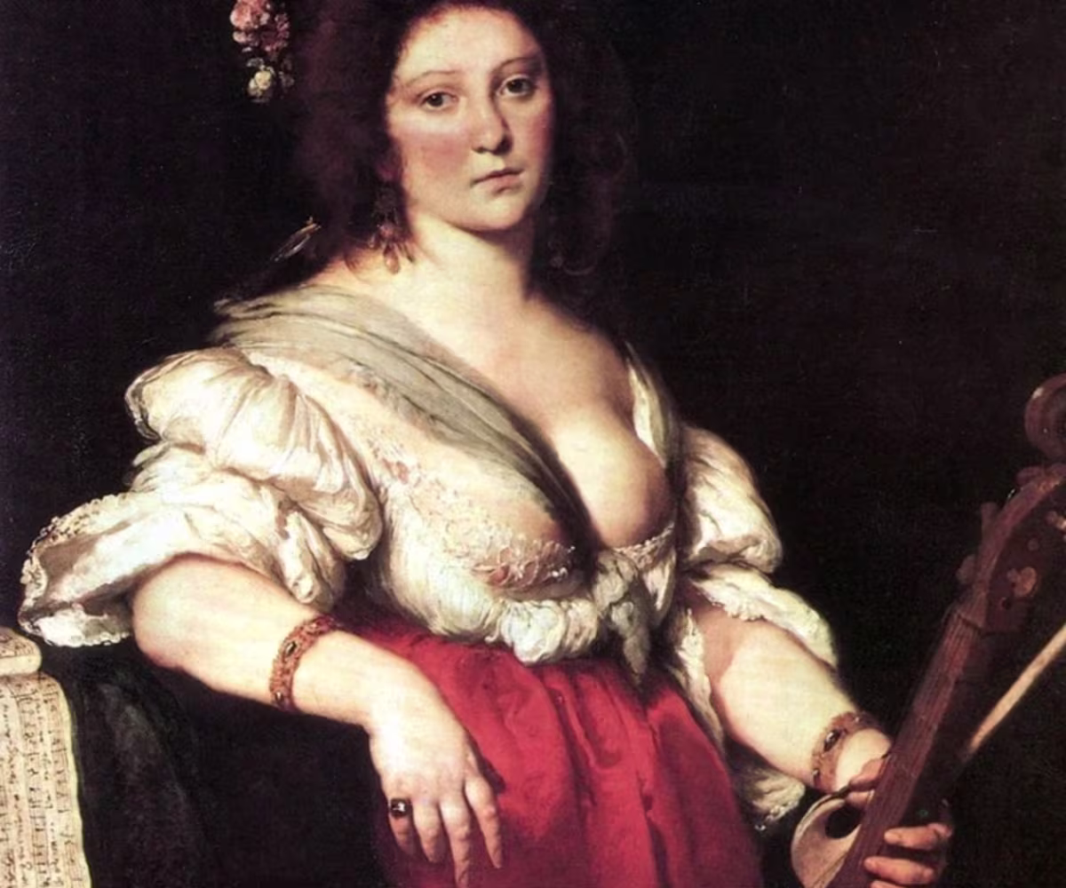 Heroines of the Seicento Heroines of the Seicento